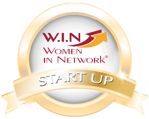 WIN Mitgliedschaft Start Up