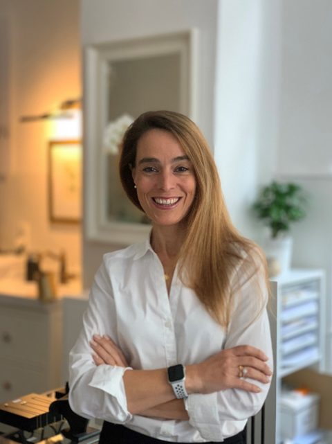 Tanja Braun Tanja Braun