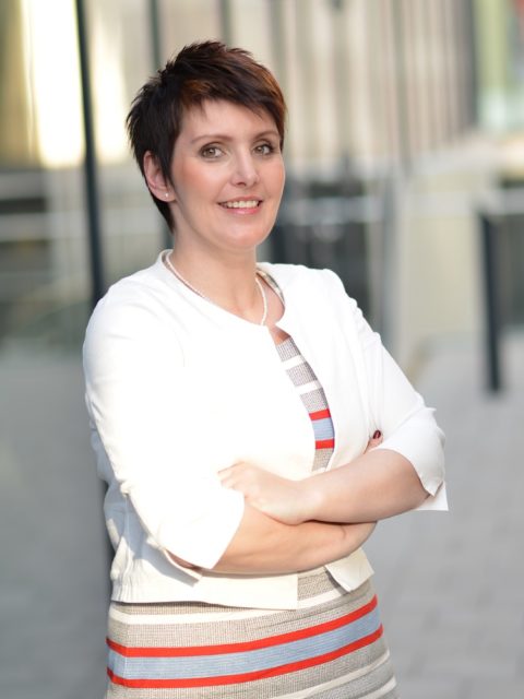 Tanja-Simone Wess Tanja-Simone Wess
