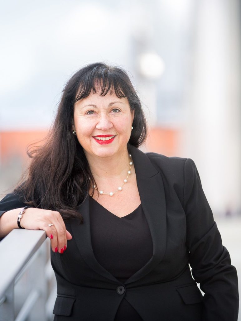 Christa D. Schäfer