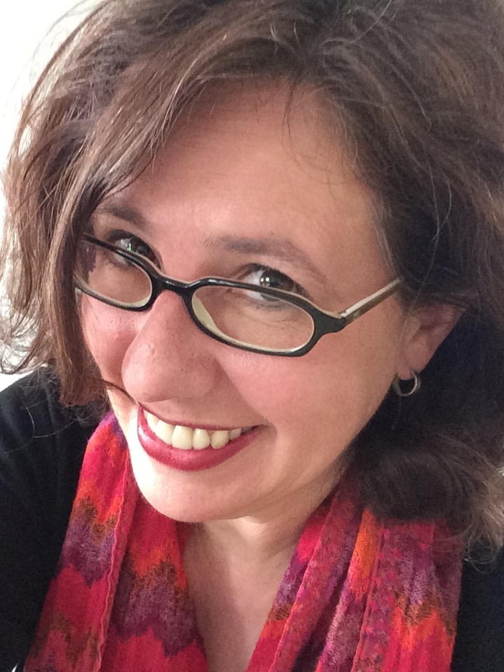 Jeanette Neidhardt-Rosenberger