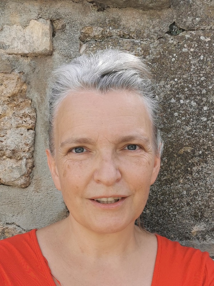 Sylvia Annett Bräuning Sylvia Annett Bräuning