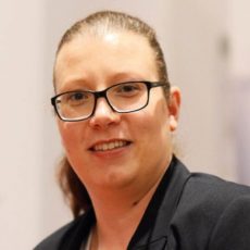 Anja Winzer