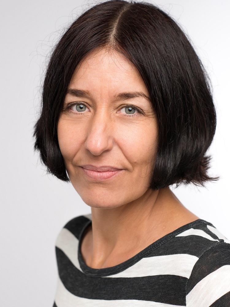 Gabriele Klaus