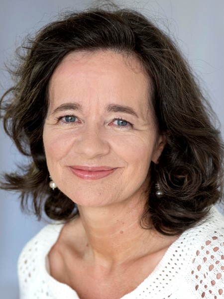 Irmgard Brand