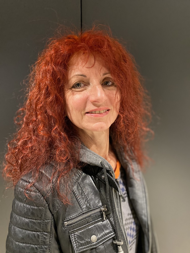 Linda Benkoe