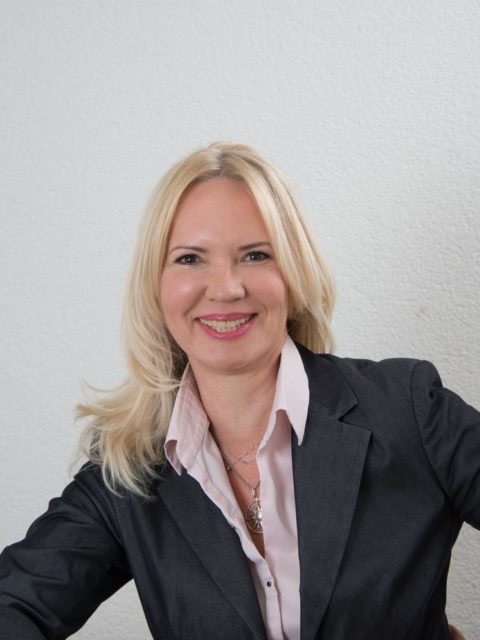Katrin Renner