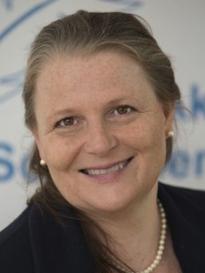 Eva Laspas geWINnerin Eva Laspas