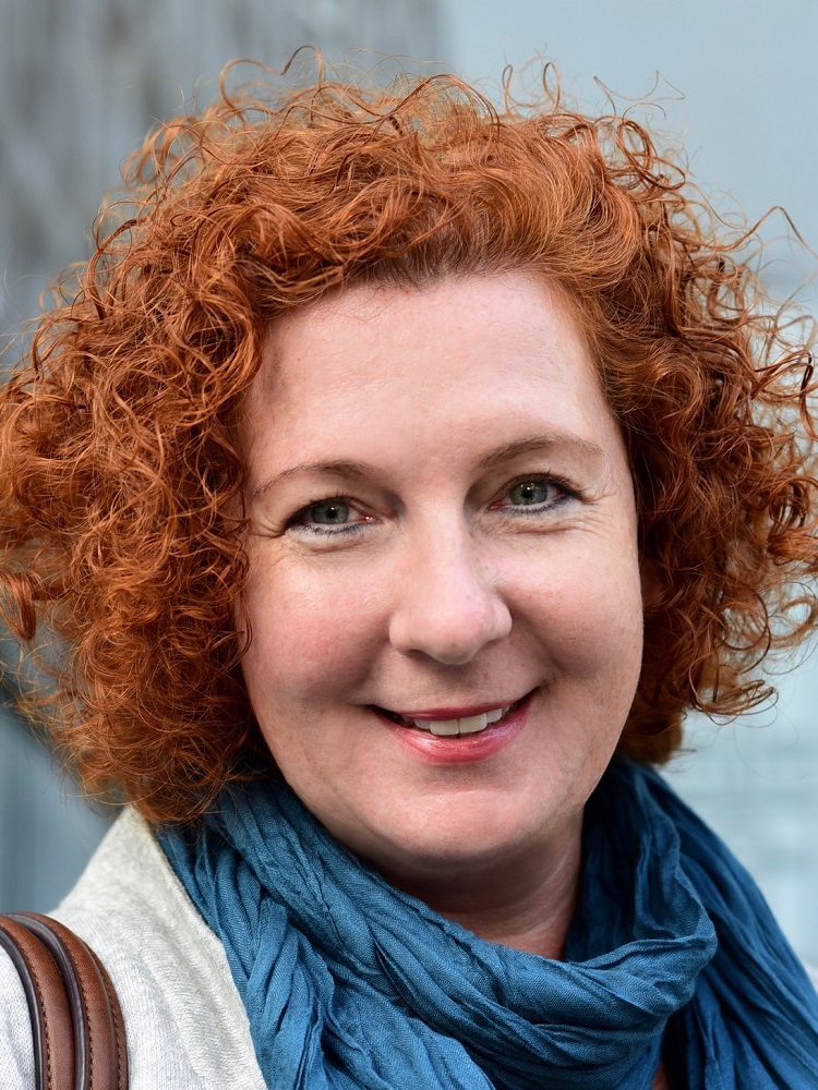 Anke Hofmeyer