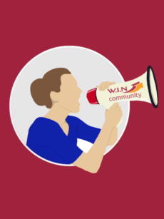 Unsere Mitglieder-Events