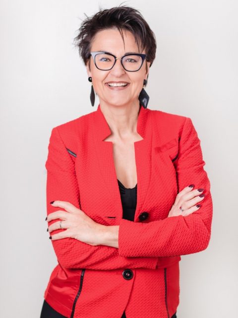 ulrike aichhorn