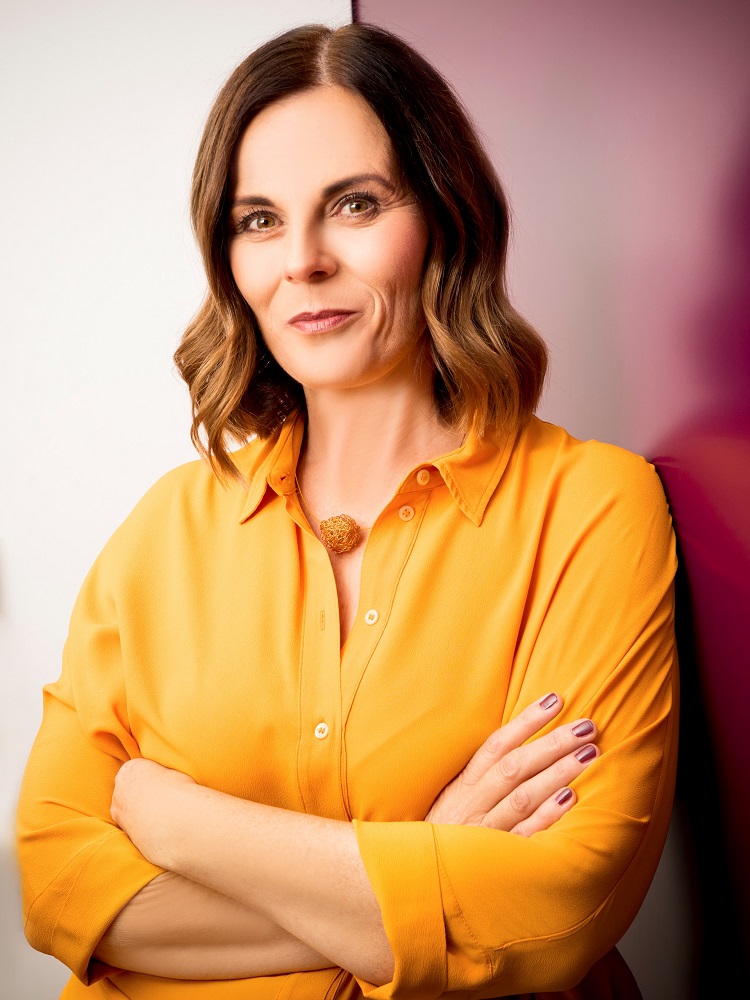 Monika Färber