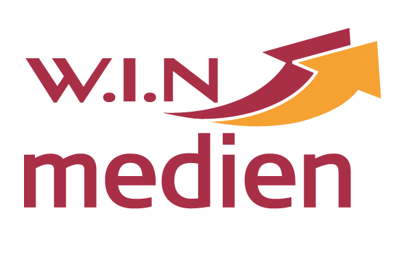 WIN Medien Logo