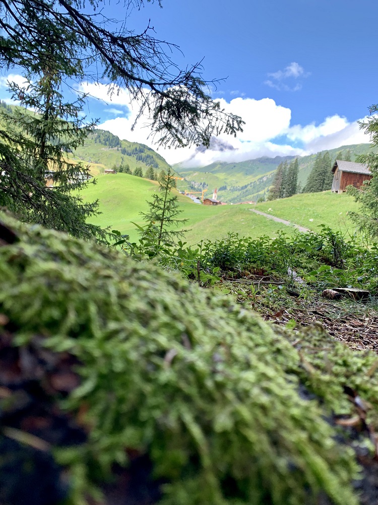 Wandercoaching Leeb Warth