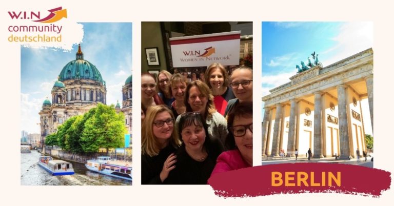 WIN-Community Berlin WIN-Community Berlin