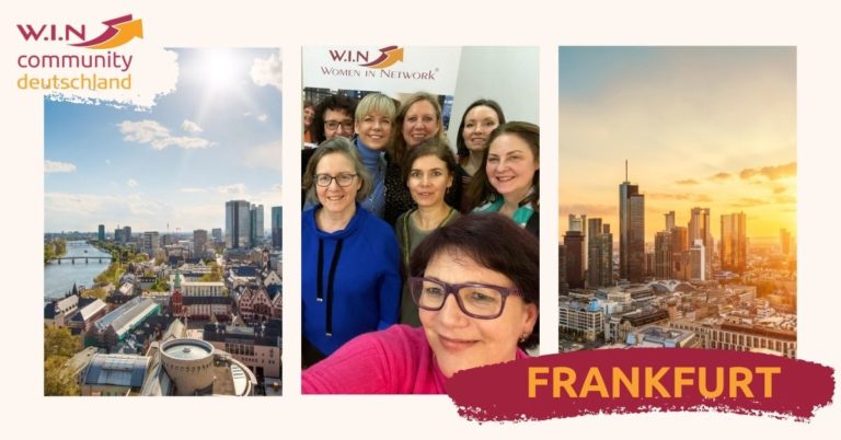 WIN-Community Frankfurt WIN-Community Frankfurt