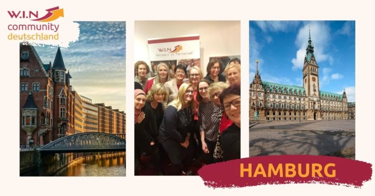 WIN-Community Hamburg WIN-Community Hamburg