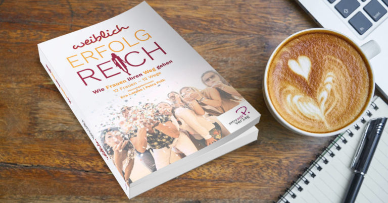 weiblich erfolgreich. W.I.N Women in Network