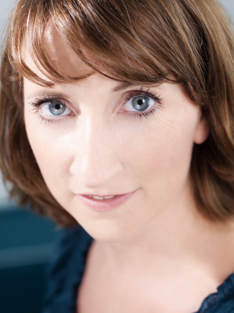 Steffi Linke HF