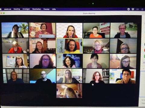 Online Meeting WIN Online Meeting WIN