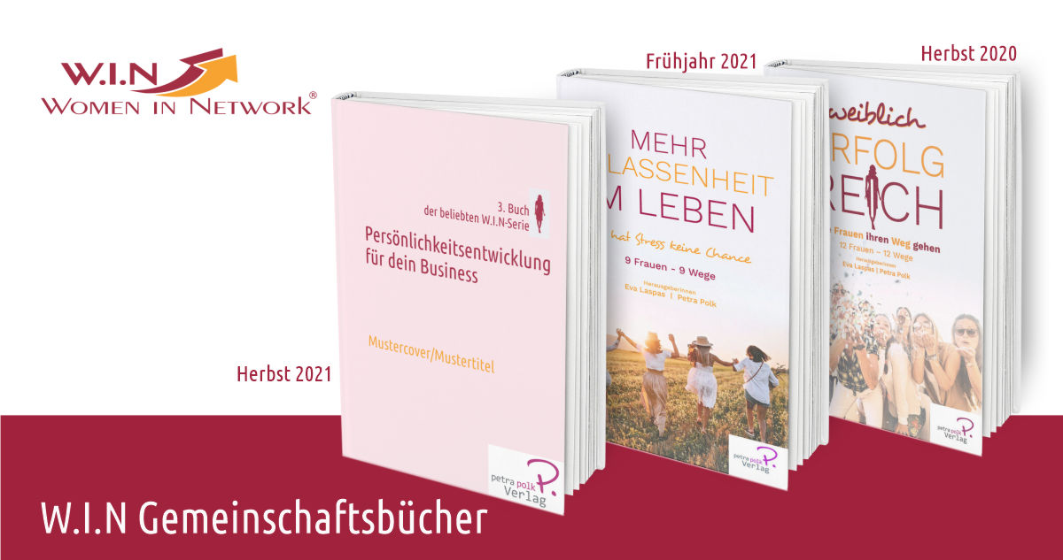 W.I.N Gemeinschaftsbücher W.I.N Gemeinschaftsbücher