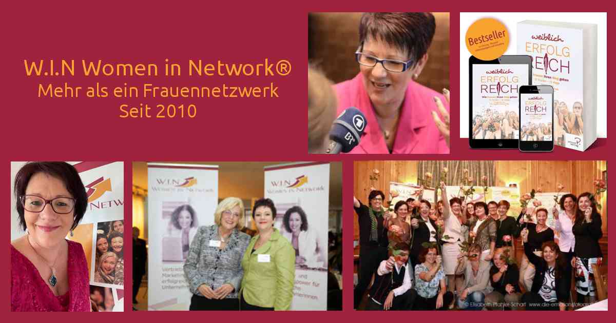 (c) Win-women-in-network.com