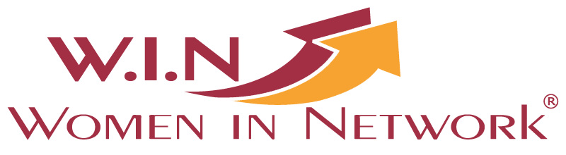 W.I.N Women in Network® - Logo W.I.N Women in Network® - Logo