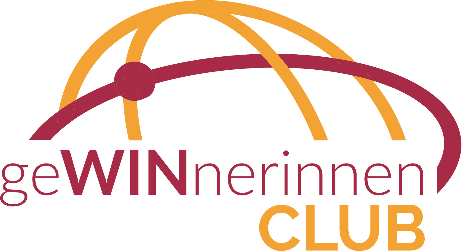 Logo GeWINnerinnenclub