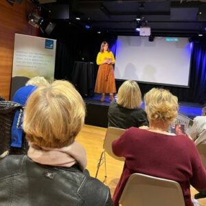 WIN HORIZONT e.V. Projekt Vorstellung 2022 WIN HORIZONT e.V. Projekt Vorstellung 2022