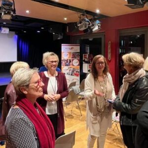 WIN HORIZONT e.V. Event 2022 WIN HORIZONT e.V. Event 2022