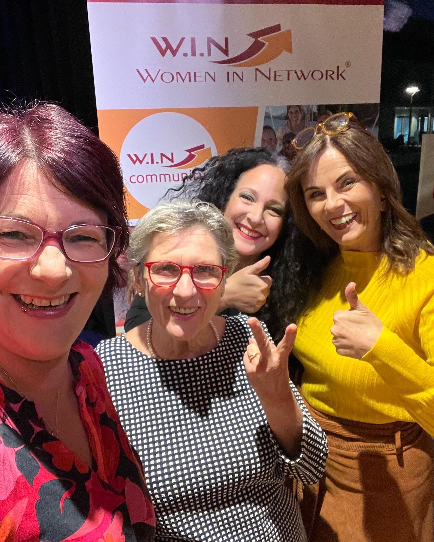 W.I.N Women Soziales Projekt