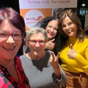 WIN HORIZONT e.V. Networking 2022 WIN HORIZONT e.V. Networking 2022