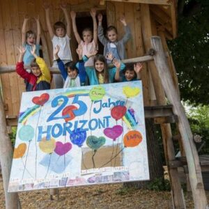 W.I.N HORIZONT Kinder W.I.N HORIZONT Kinder 25 J